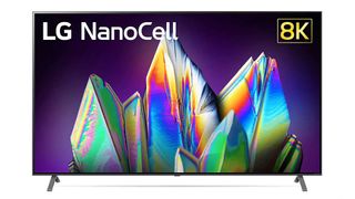 LG NanoCell TV