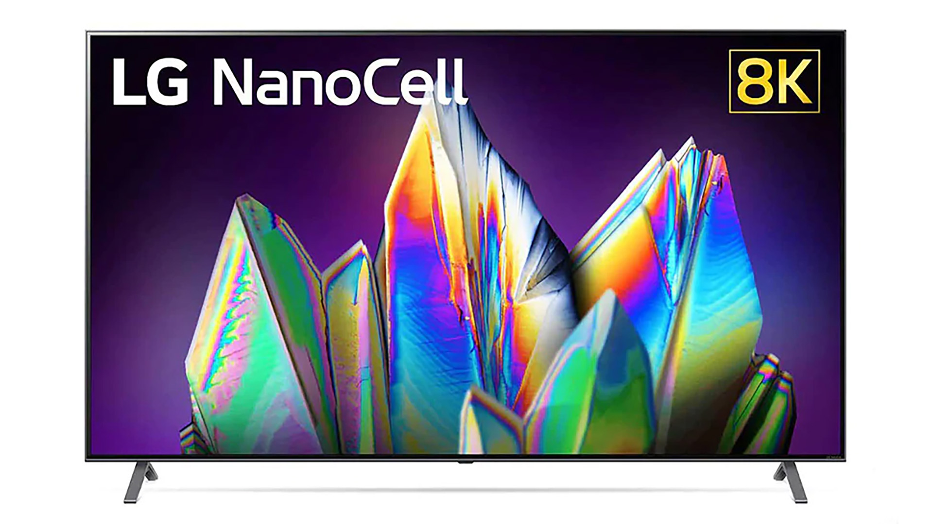 LG NanoCell TV