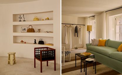 Jacquemus London Store New Bond Street