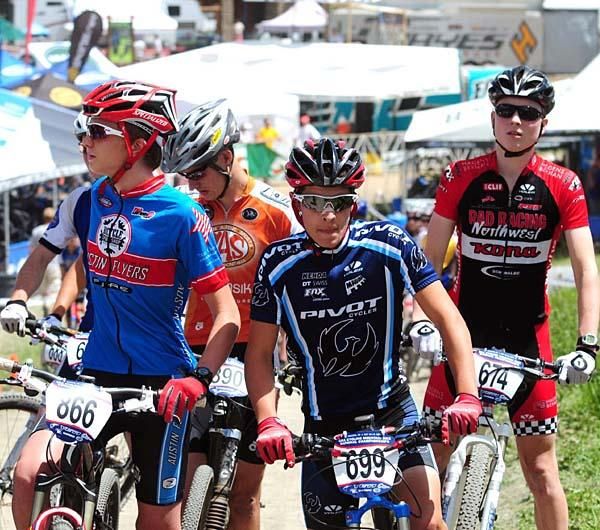 Kallen Creager (Pivot Cycles)