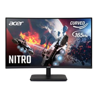 Acer ED270R Curved Full Monitor: was $229.99, now $175 at Walmart