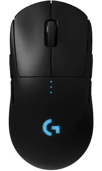 Logitech G Pro Lightspeed | 1090,- 890,&ndash; | Komplett.no