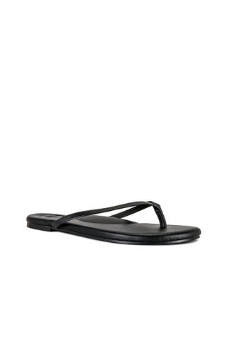 Solei Sea, Indie-Sandalen