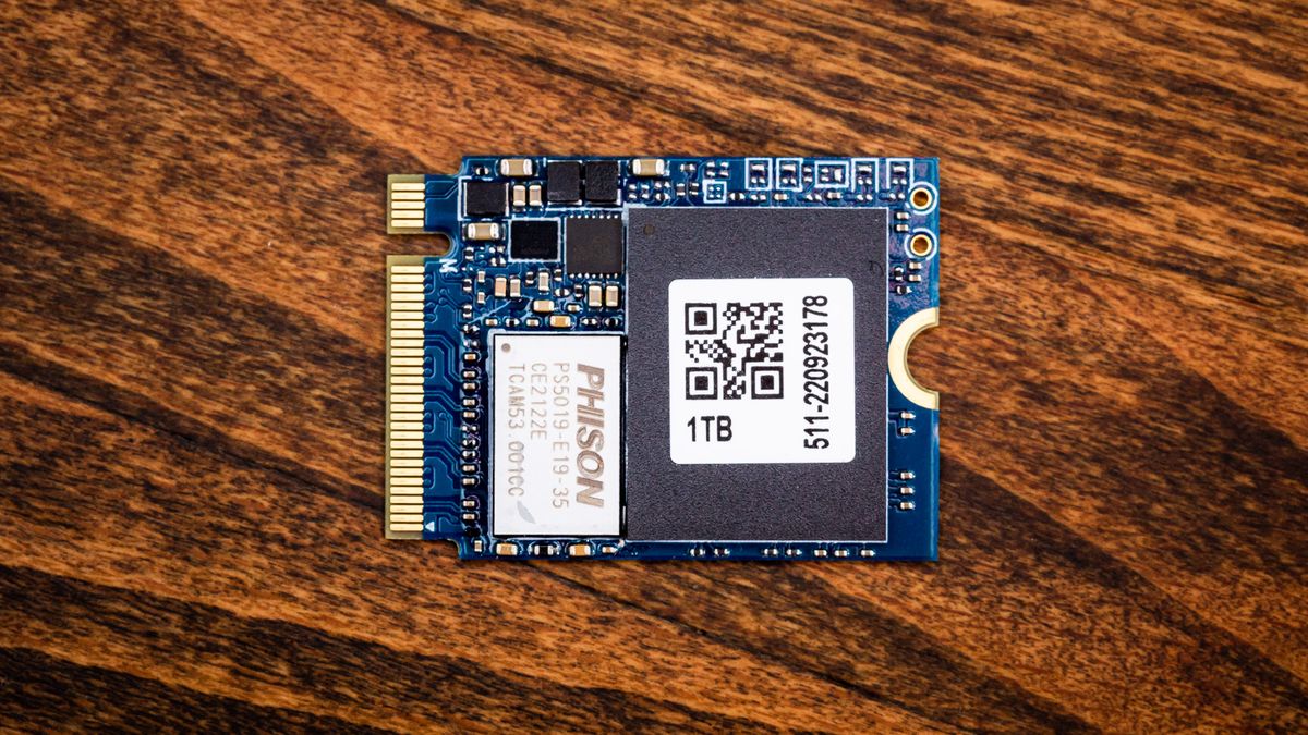 Inland TN436 SSD
