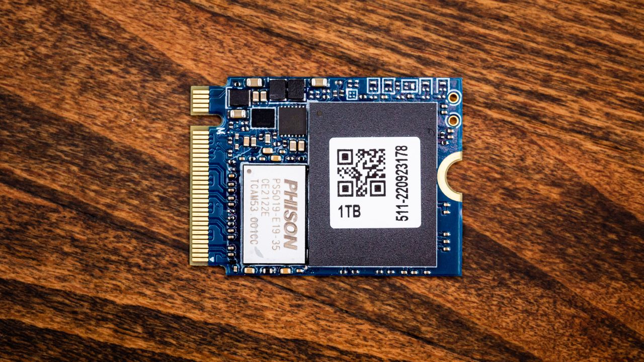 Inland TN436 SSD