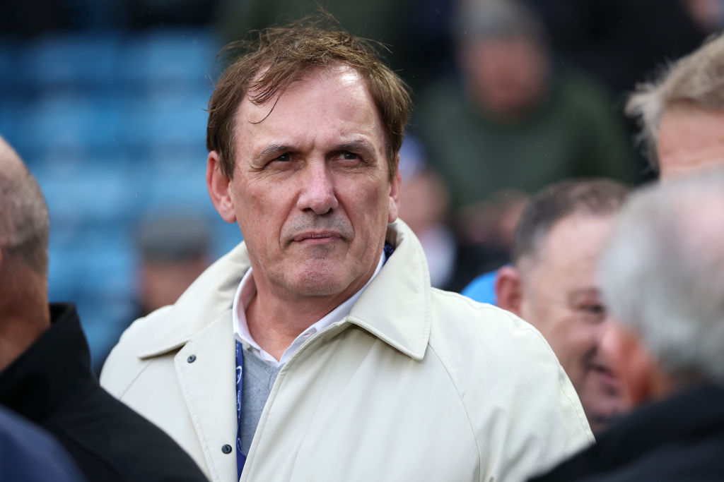 Tony Cascarino clarified things to FourFourTwo