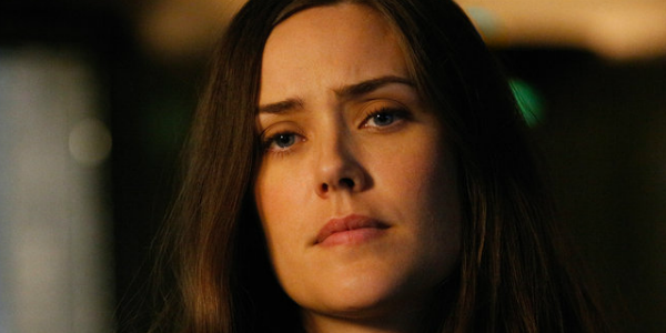 The Blacklist Set Up Both Red And Liz For The Death Penalty | Cinemablend