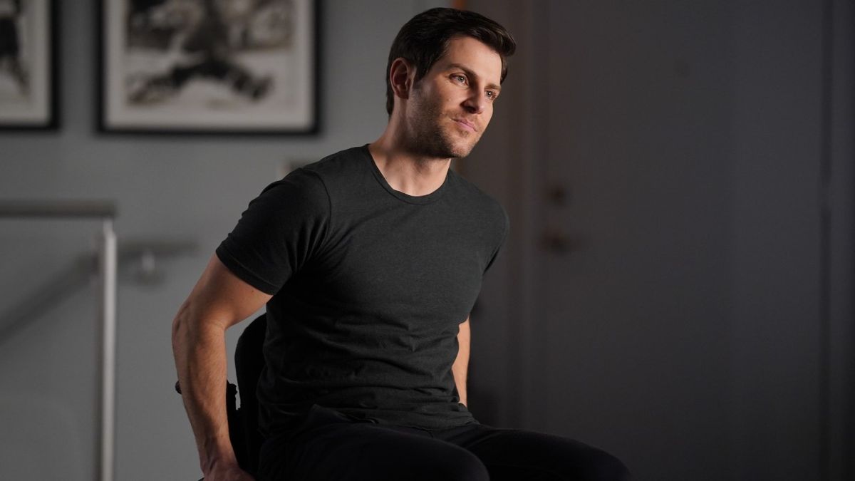 As A Million Little Things Nears Its Final Episode, David Giuntoli Reflects On Fighting For