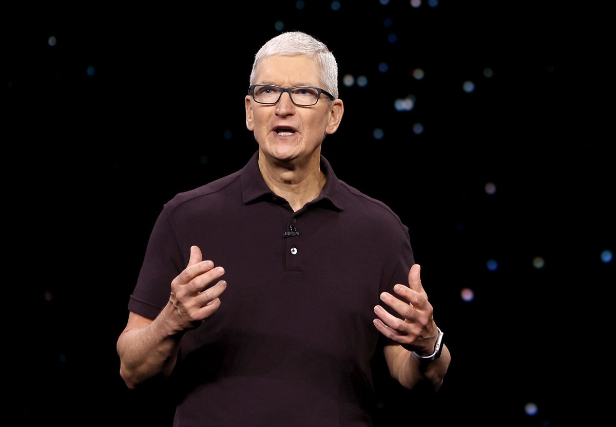 WWDC 2023 could be Apple's most exciting keynote in years