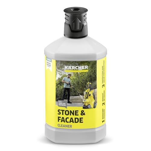 3-In-1 Stone Plug and Clean