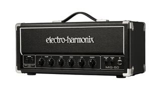 Best tube amps under $1,000: Electro Harmonix MIG-50
