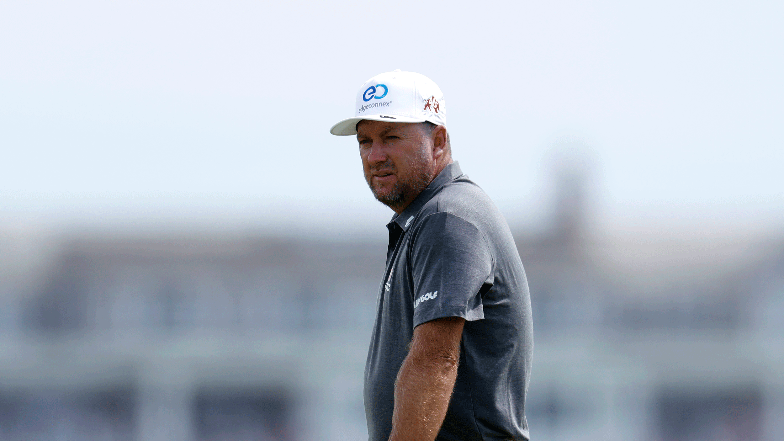 Graeme McDowell Follows Jon Rahm And Tyrrell Hatton By Quitting LIV Golf