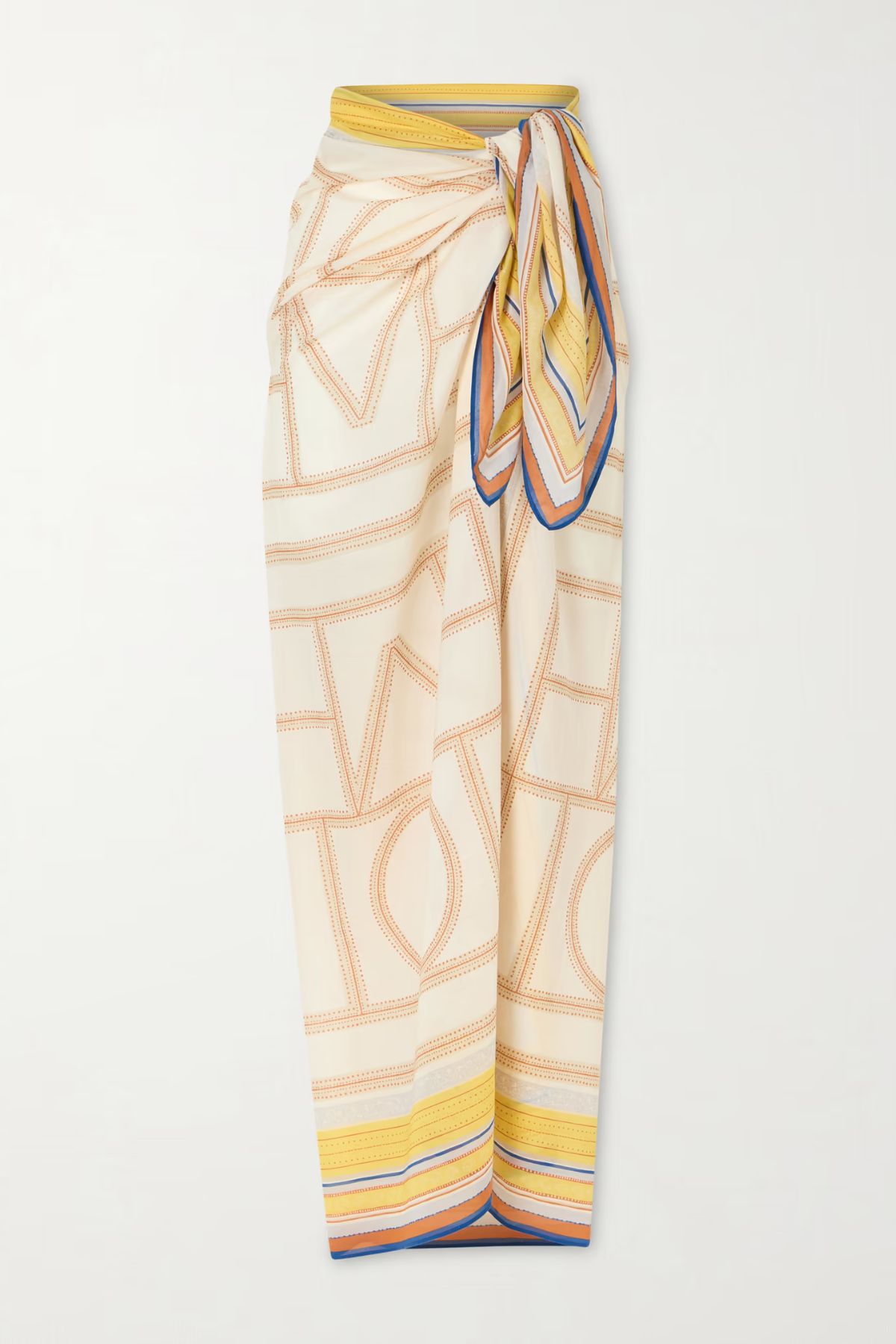 sarong