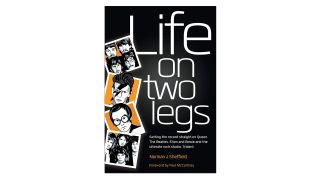 Essential Queen books: Life On Two Legs