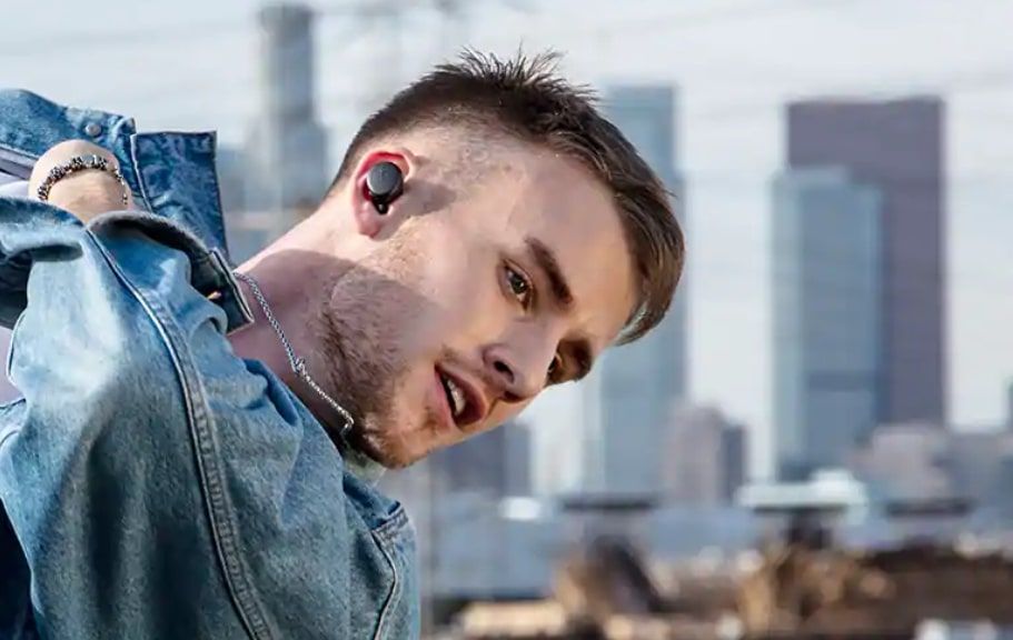 For the love of bass: Sony WF-XB700 extra bass earphones available in SA