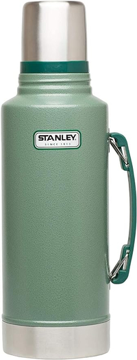 Stanley Classic Vacuum Bottle: was $47 now $35 @ Amazon