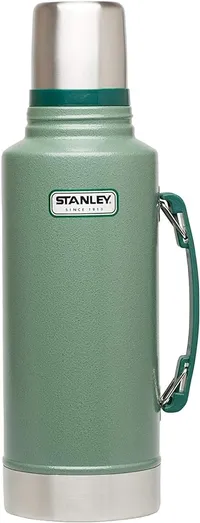 Stanley Classic Vacuum Bottle (2 qt)