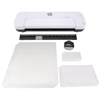 HP 12-inch Laminator HP 12-inch Laminator