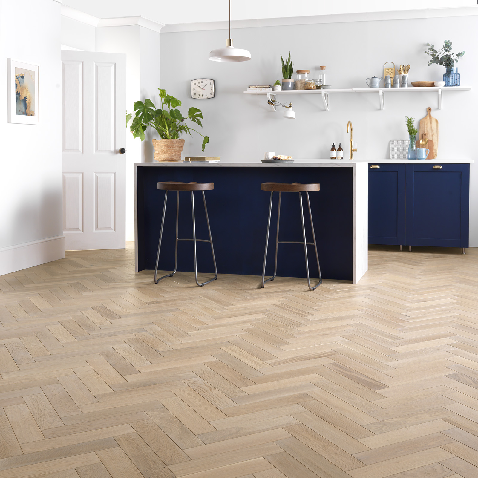 Sustainable Kitchens: 18 Eco-Friendly Ideas | Homebuilding