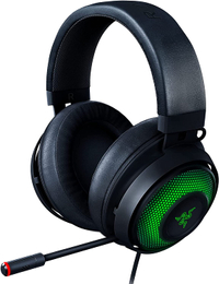 Razer Kraken Ultimate: was $129.99, now $64.99 (50% off)