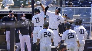 Prime Video will stream 21 Yankees games in four states