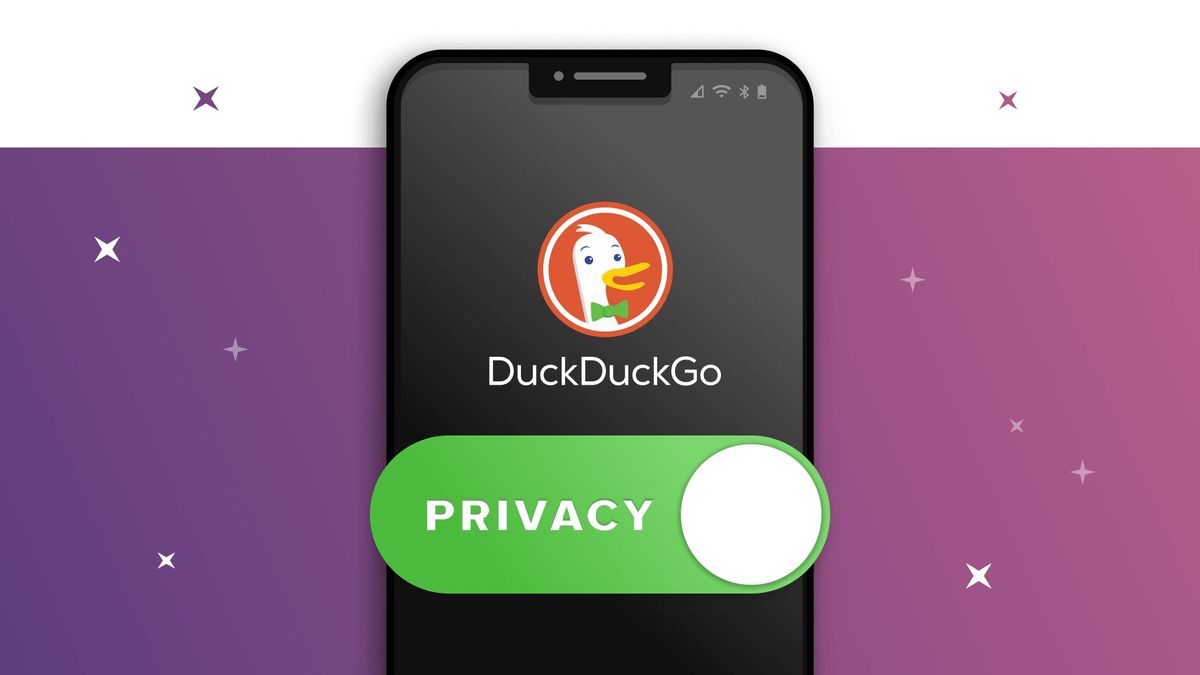 DuckDuckGo ingin menjadi lebih dari sekadar mesin pencari
