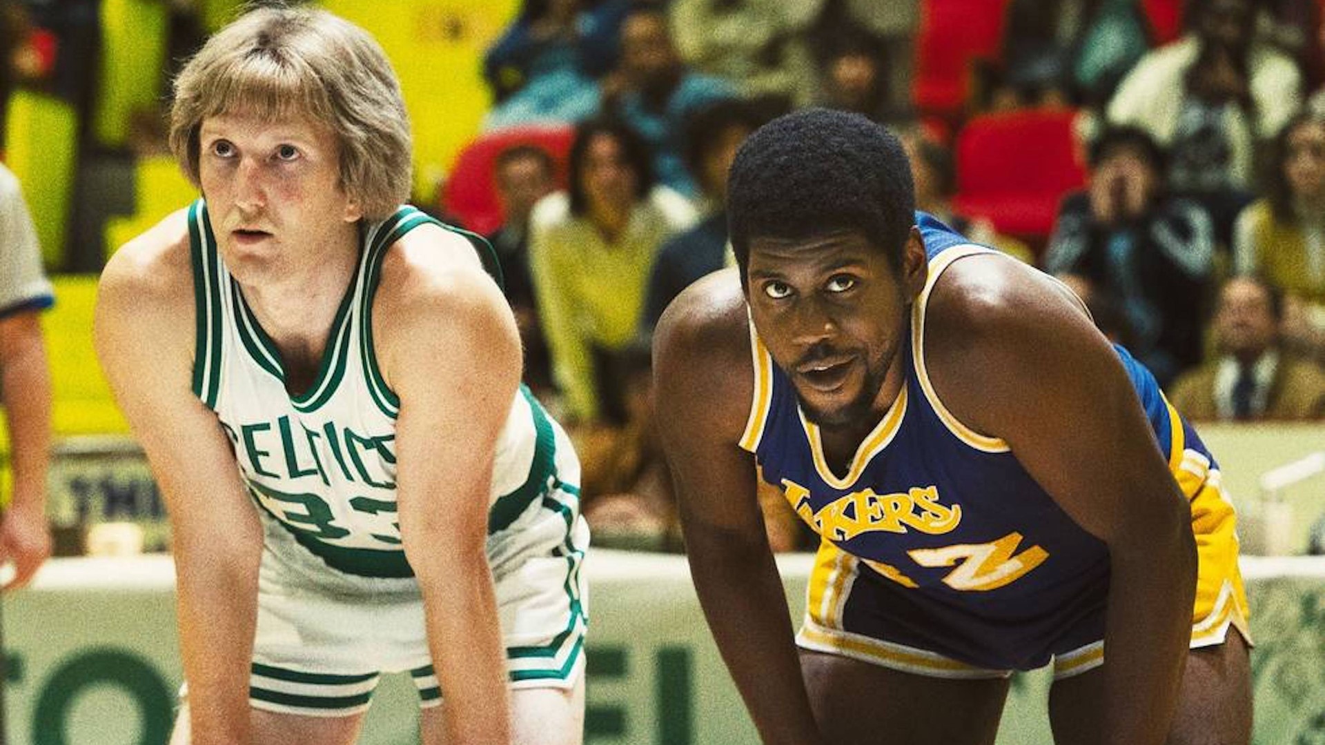 Scoring the rivalry: How Magic Johnson and Larry Bird played in their  legendary head-to-head matchups