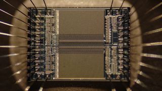 Arguably the most important creation in modern electronics' history. Credit: Zephyris / Wikipedia / CC BY-SA 3.0