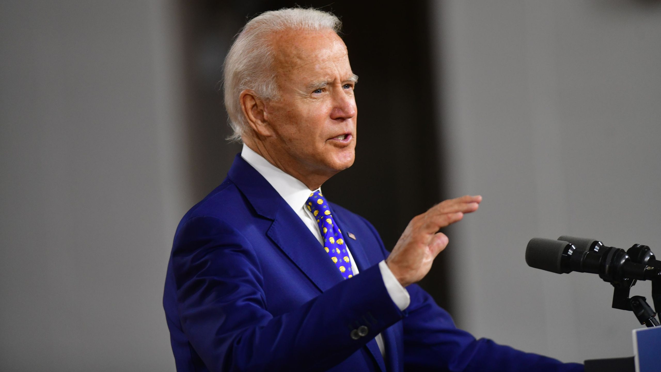 Joe Biden's First 100 Days In Office | What Biden Plans to Do First ...