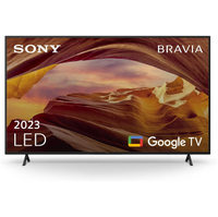 Sony X75WL 65-inch 4K TV:£899£849 at Amazon