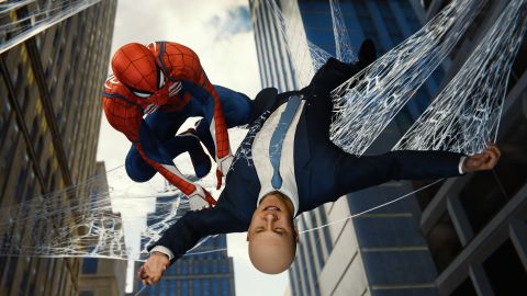 Análise de Marvel's Spider-Man Remastered (PC)