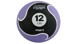 medicine ball