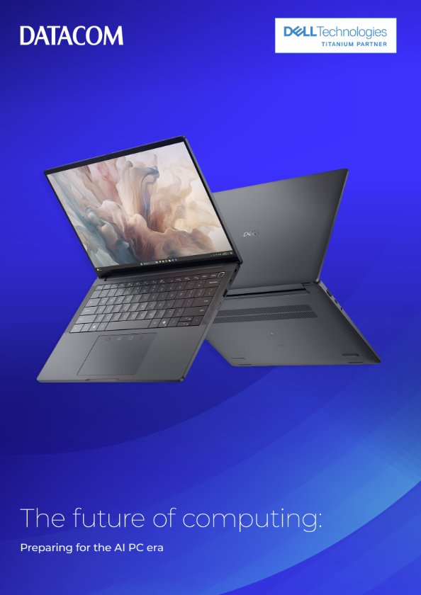 Future of Computing: Preparing for the AI PC Era | IT Pro