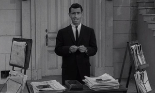 The Twilight Zone