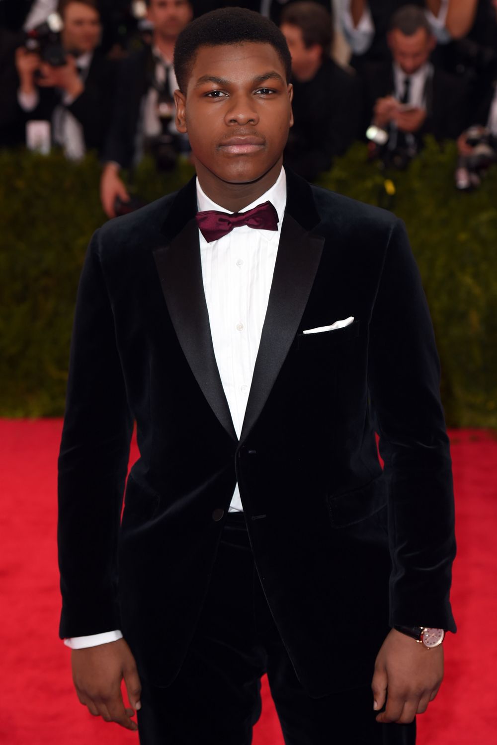 John Boyega