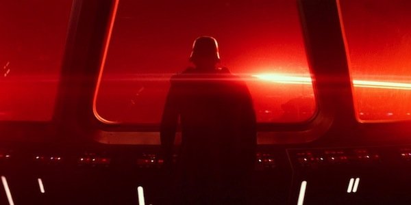 Lens Flares In Star Wars 7? Here'S What J.J. Abrams Said | Cinemablend