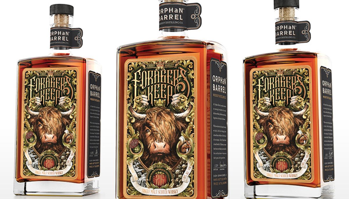Packaging trend