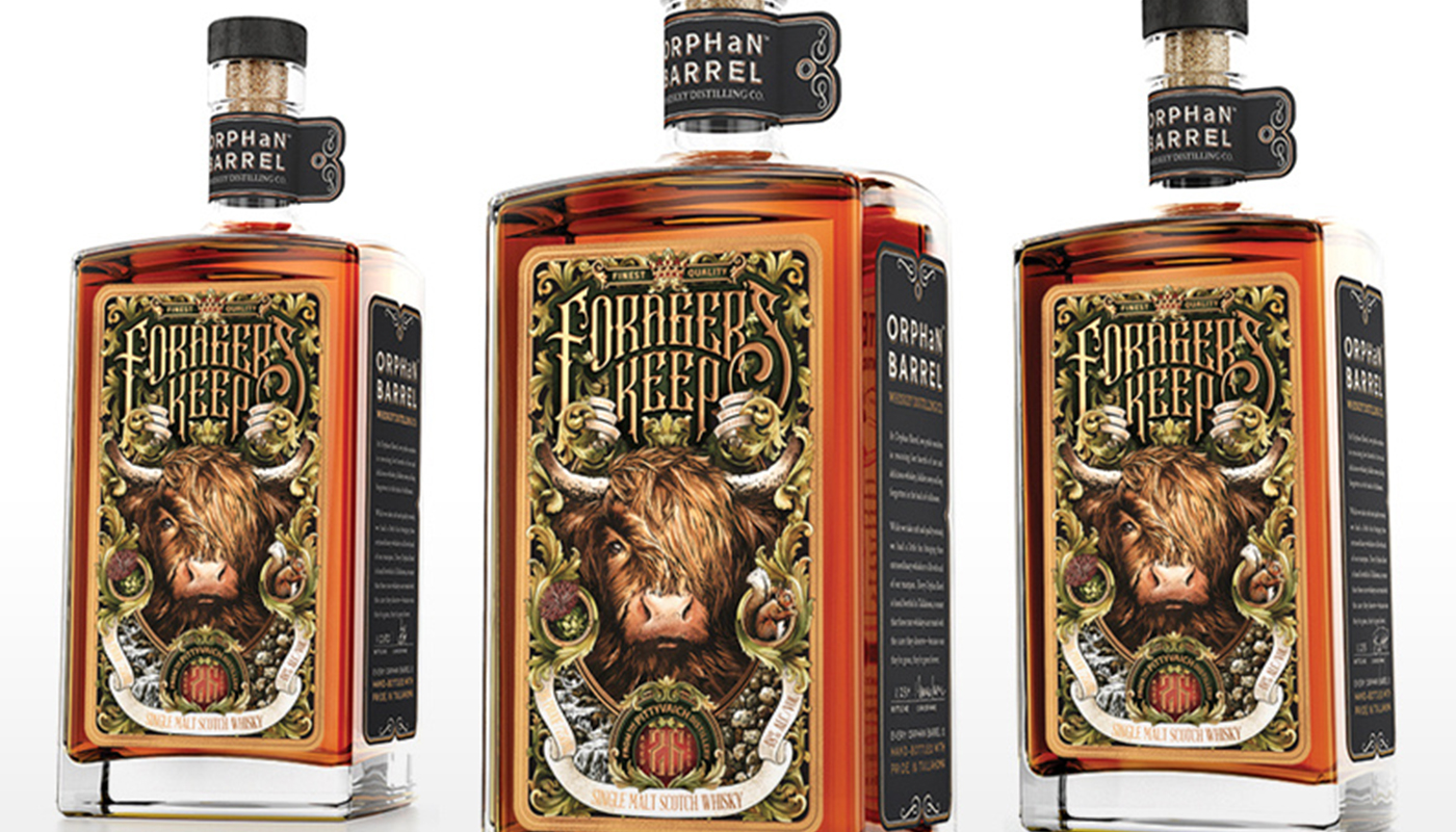Packaging trend