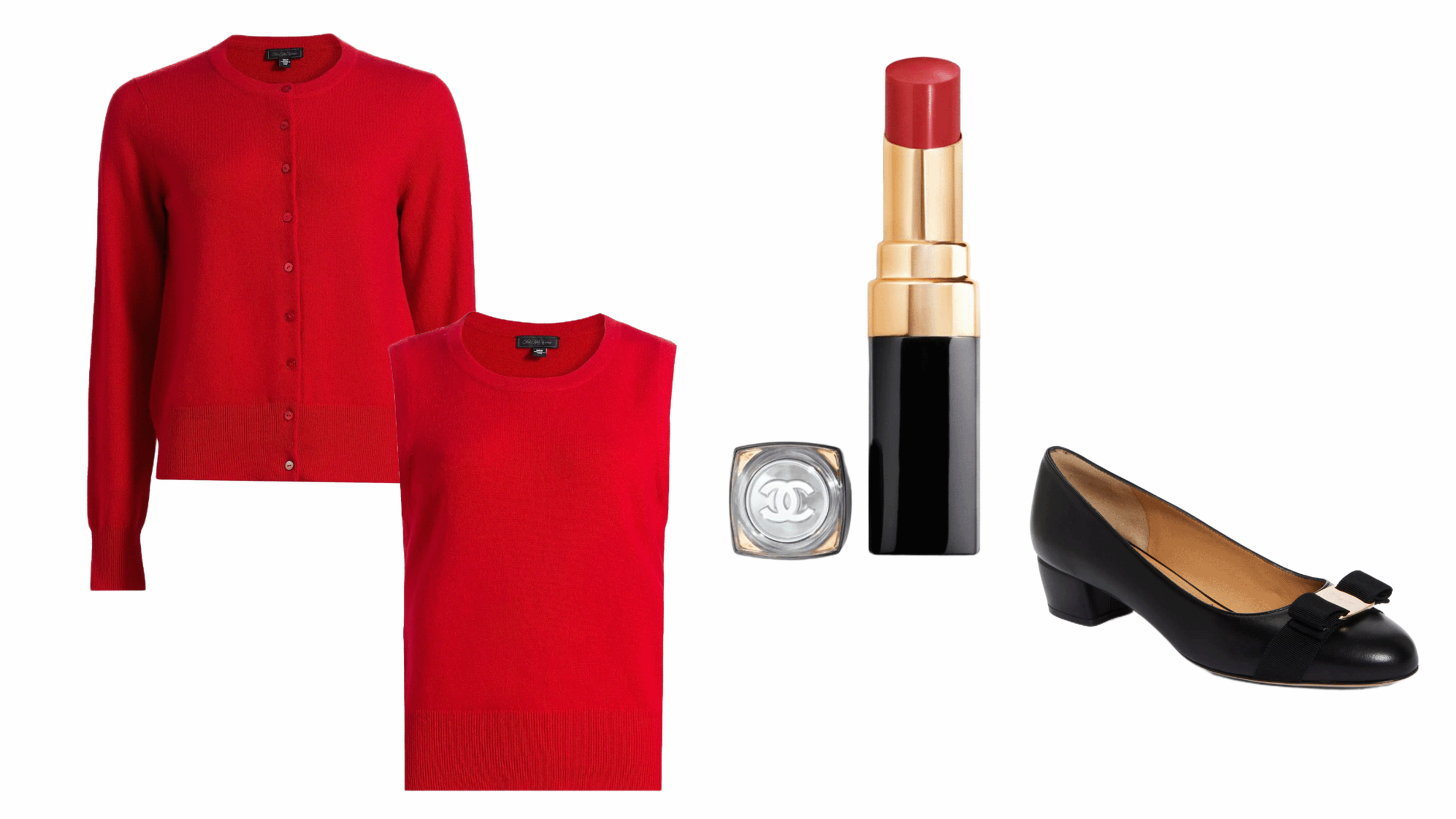 “Buy Nice or Buy Twice”: A Chic Grandma’s Rule for Building a Timeless Wardrobe