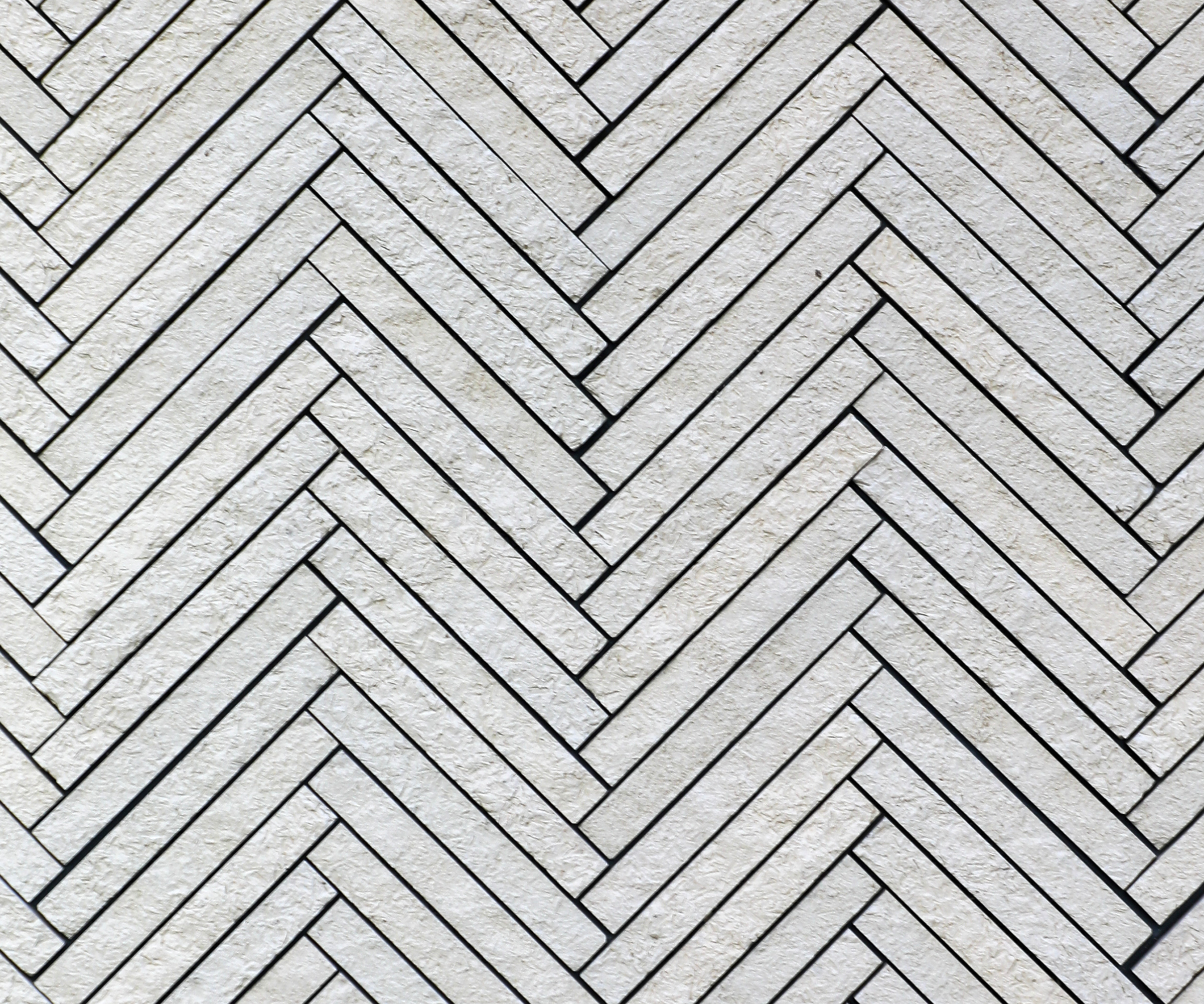 herringbone tiles