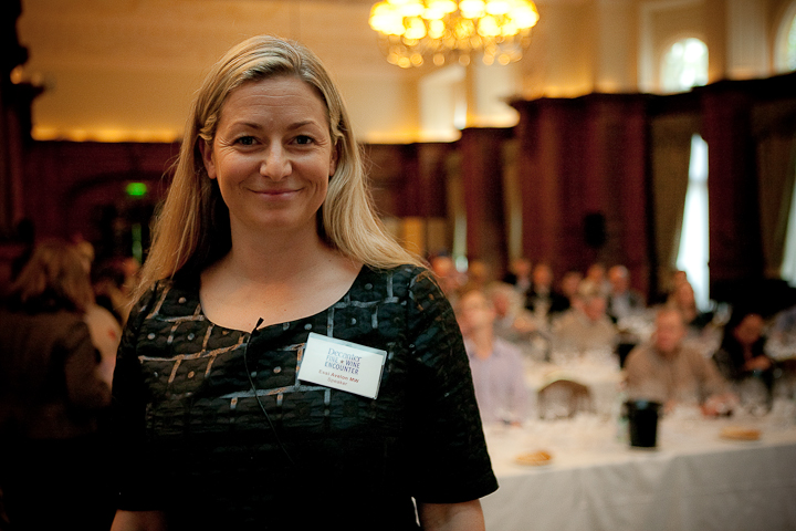 The Decanter Fine Wine Encounter 2010 Sunday