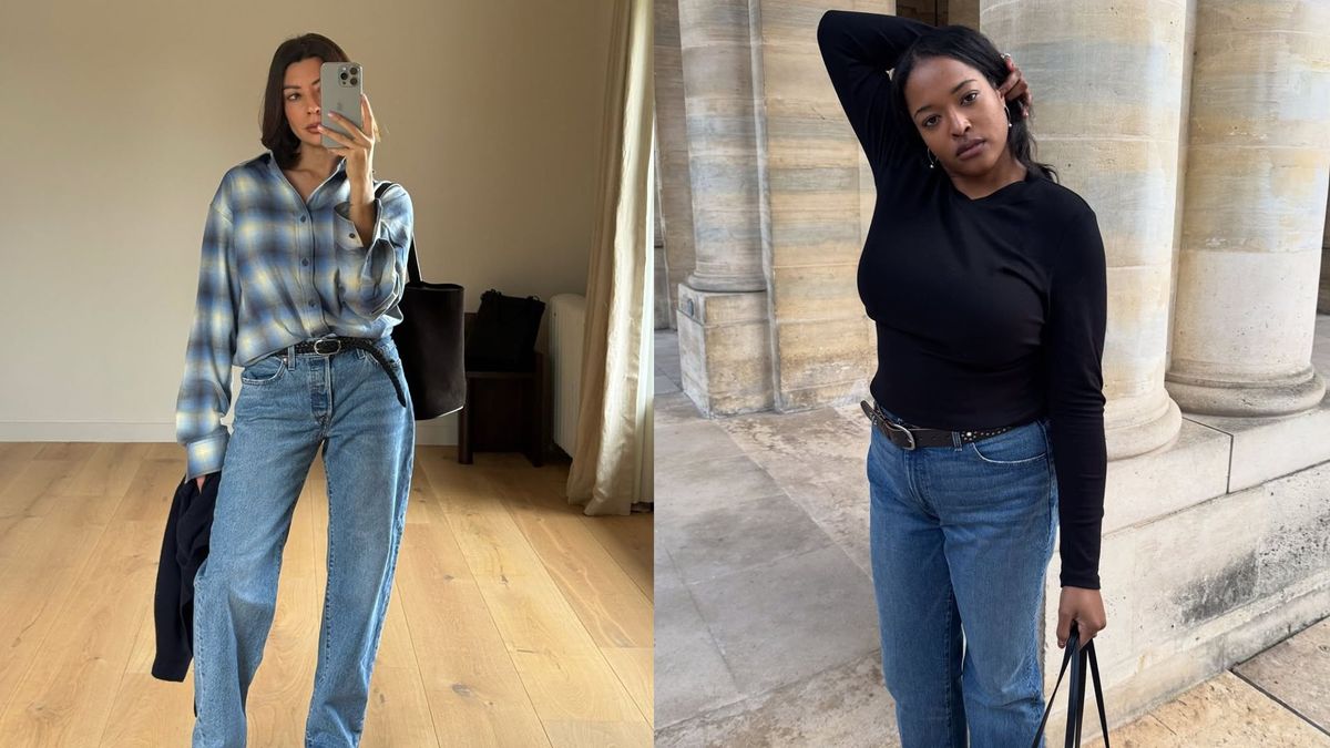 Under-$100 Items I'm Adding to My Wardrobe Before 2026 to Wear With My Jeans