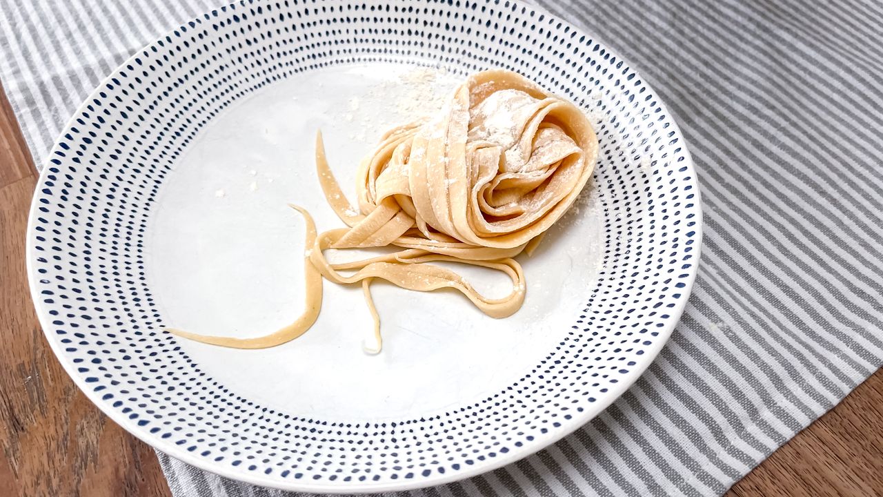 KitchenAid Pasta Maker Attachment