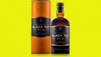 Black Tot Rum - Finest Caribbean