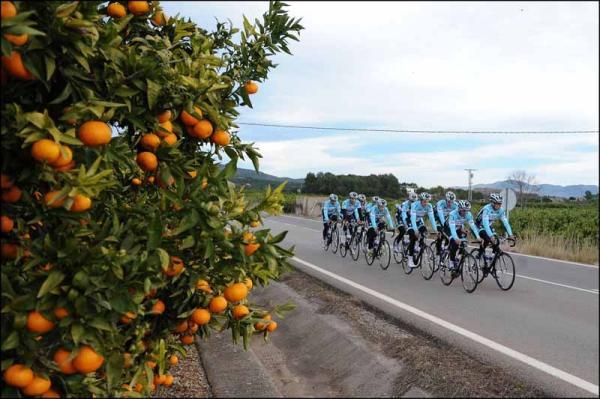 Team Omega Pharma - Quick Step