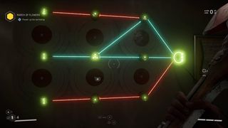 Atomic Heart Passive Security Relay laser puzzle solved