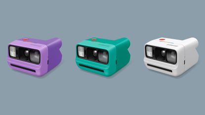 Polaroid Go Generation 3