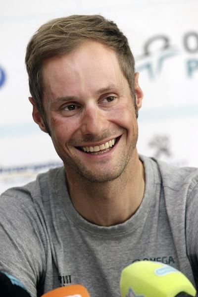 Tom Boonen has plenty to smile about this season.