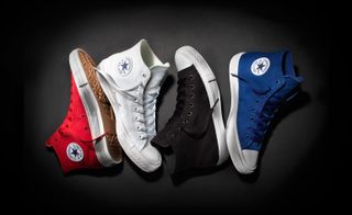Although the Chuck Taylor All Star II look almost exactly like its predecessor, multiple meaningful elements differ, especially comfort-wise