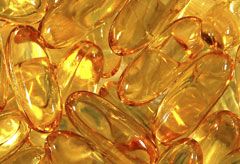 Oil capsules